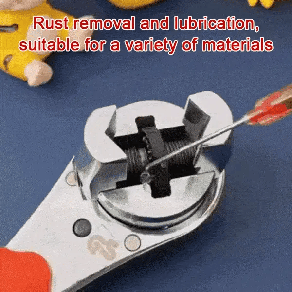 🔥Anti-corrosion and anti-rust lubricating oil