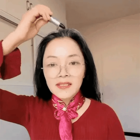 🔥Festival Promotion✨Portable Hair Dye Stick