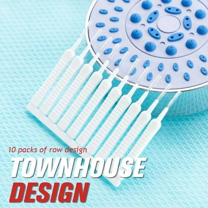 š„š„š„Gap Hole Anti-clogging Cleaning Brush