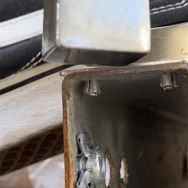 Drive Rivets (30/60 PCS)