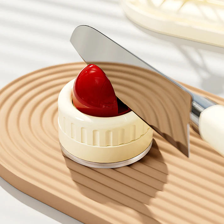 🔥Hot Sales - 49% OFF🔥Mini Knife Sharpener with Suction Base
