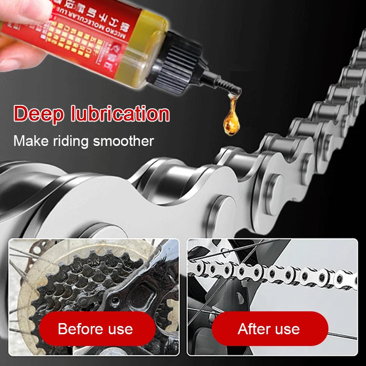 🔥Anti-corrosion and anti-rust lubricating oil