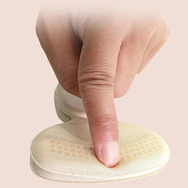 🎁2-in-1 Heel Stickers