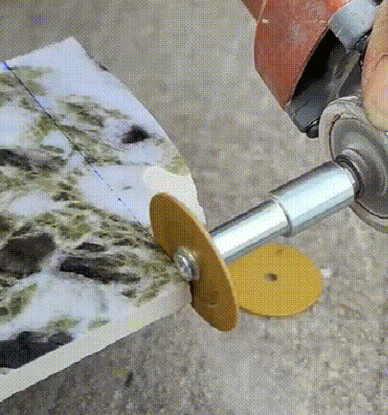 Thin Diamond Cutting Wheels