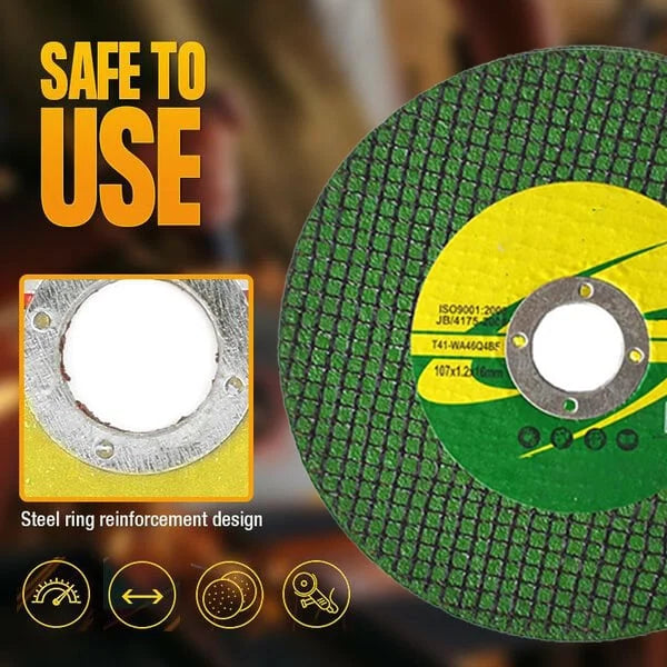 š„š„š„Fast Metal Cutting Disc