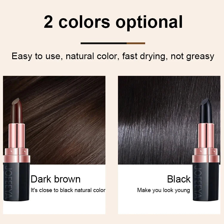 🔥Festival Promotion✨Portable Hair Dye Stick