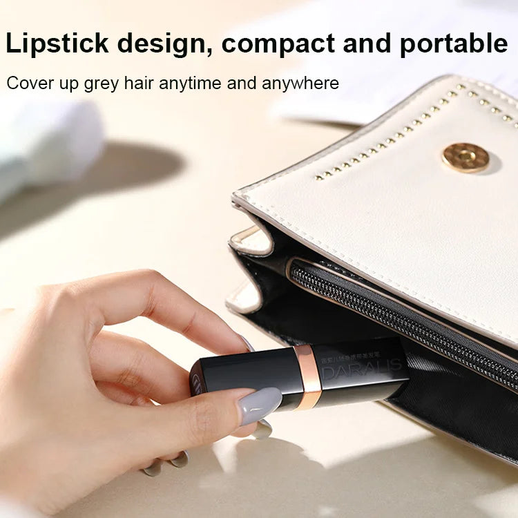 🔥Festival Promotion✨Portable Hair Dye Stick