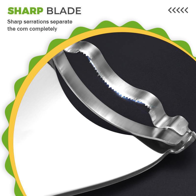 Stainless Steel Corn Thresher Stripper(BUY 1 GET 1 FREE)