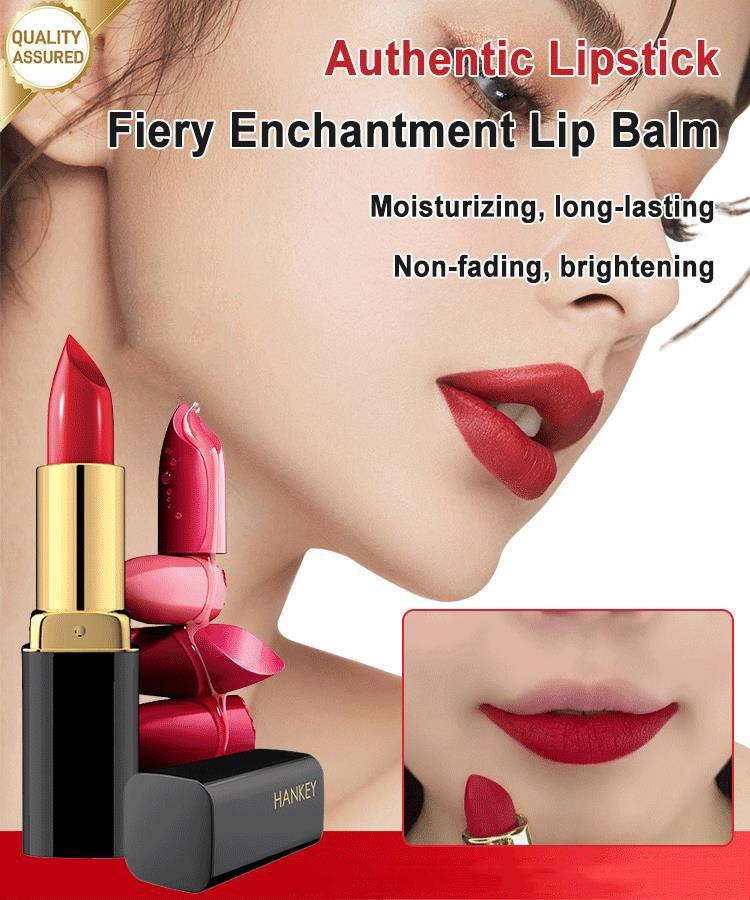 🔥Liyen Meiwo Lipstick