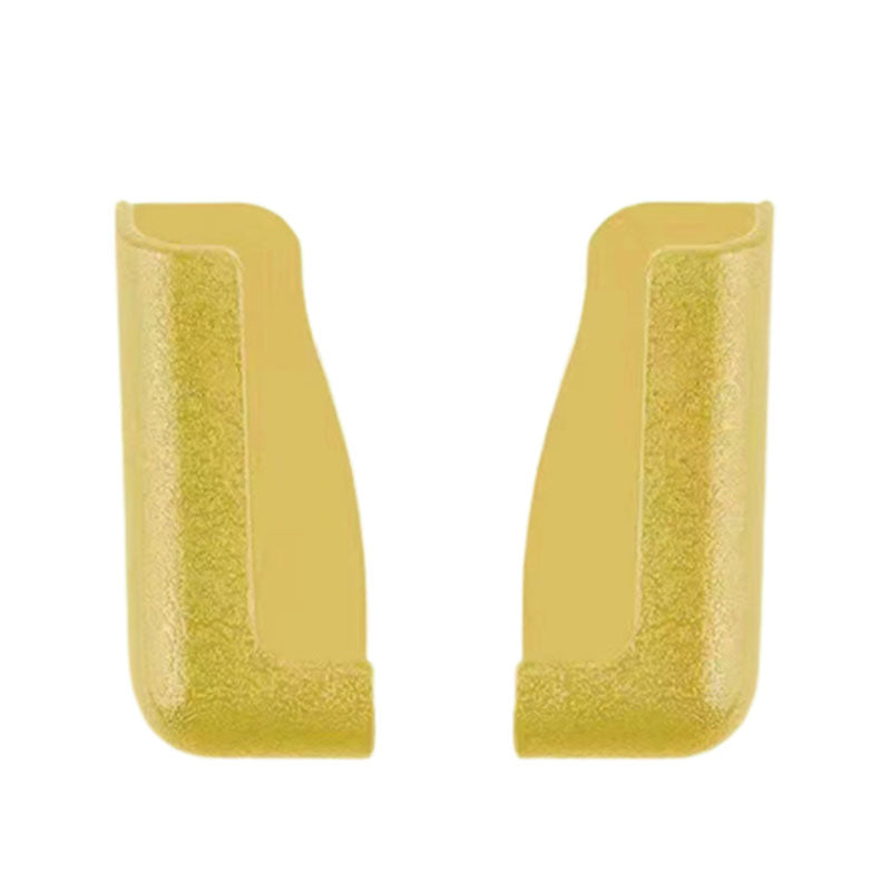 6Pcs Self Adhesive Dashboard Mount Car Phone Holder