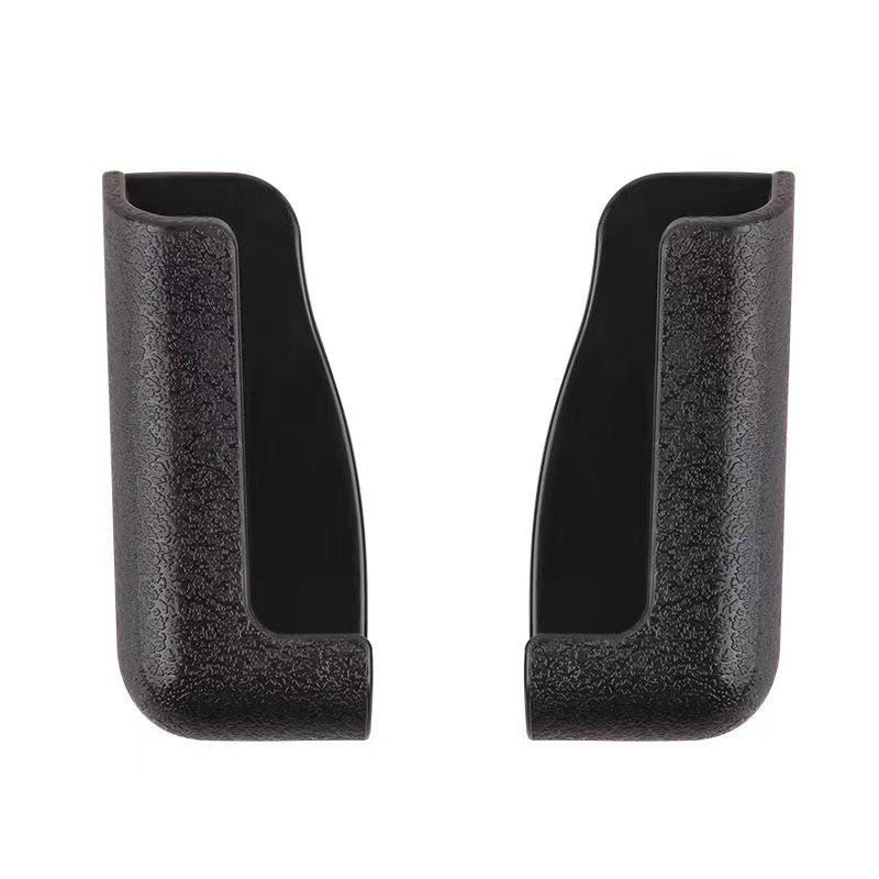 6Pcs Self Adhesive Dashboard Mount Car Phone Holder