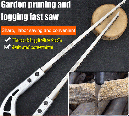 new-Hand saws imported from Japan