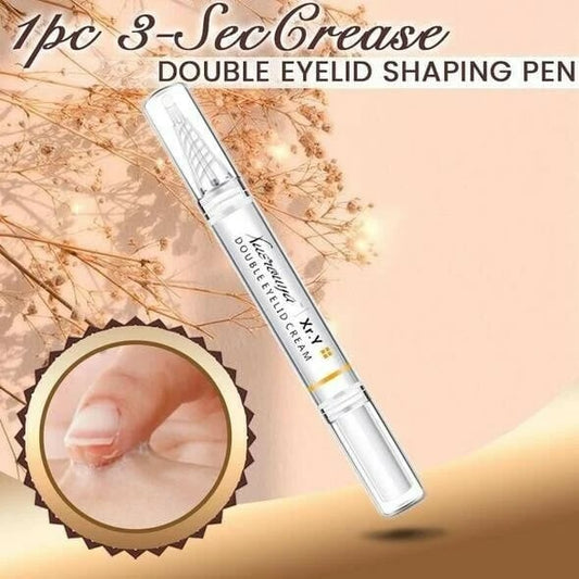 Instant double eyelid pen