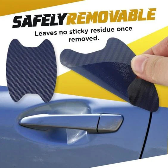 Car Door Handle Cup Protector（4Pcs/set）