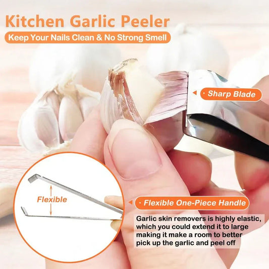 ✨Multi-purpose Kitchen Tweezers
