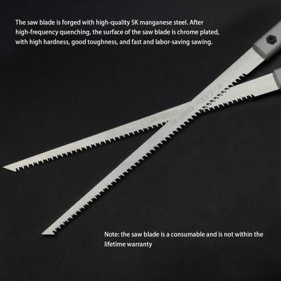 new-Hand saws imported from Japan