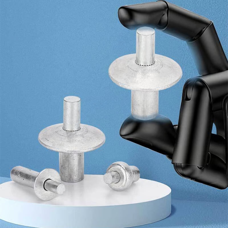 Drive Rivets (30/60 PCS)