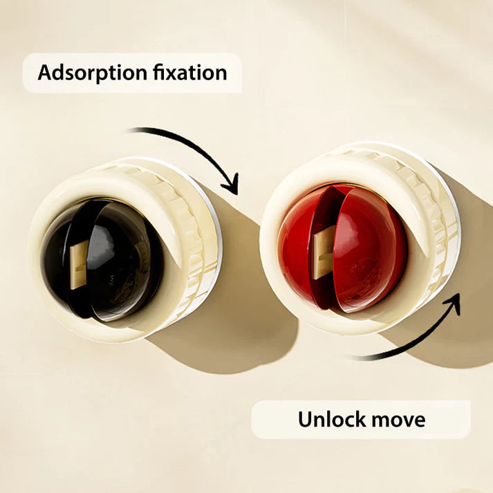 🔥Hot Sales - 49% OFF🔥Mini Knife Sharpener with Suction Base