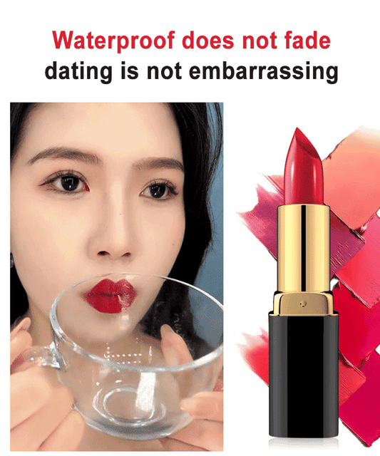 🔥Liyen Meiwo Lipstick