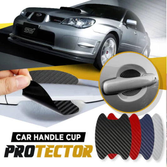 Car Door Handle Cup Protector（4Pcs/set）