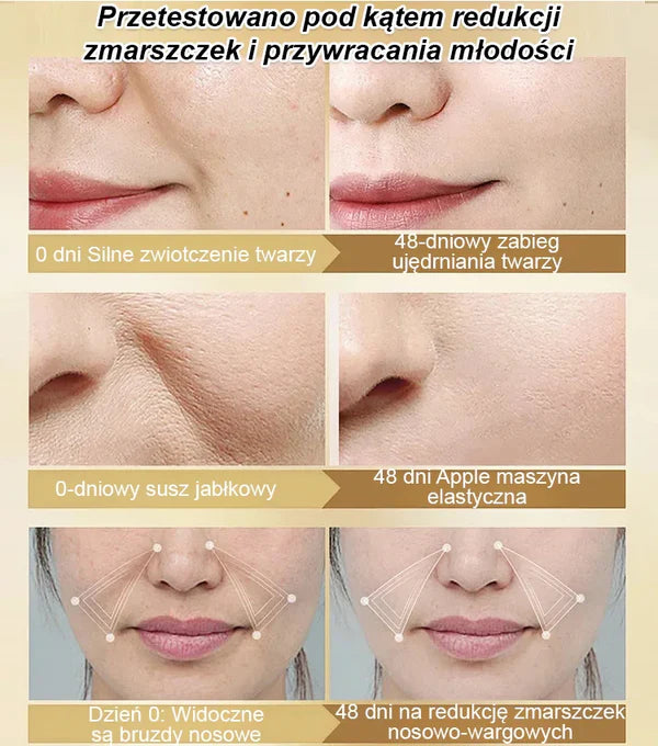 Firming anti-wrinkle serum