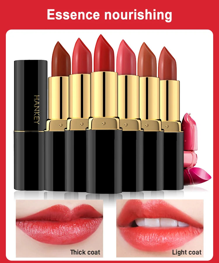 🔥Liyen Meiwo Lipstick