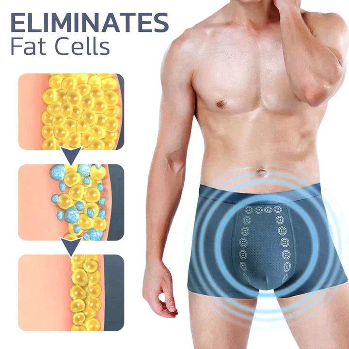 🔥ON SALES🔥Energy Field Therapy Men's Underwear