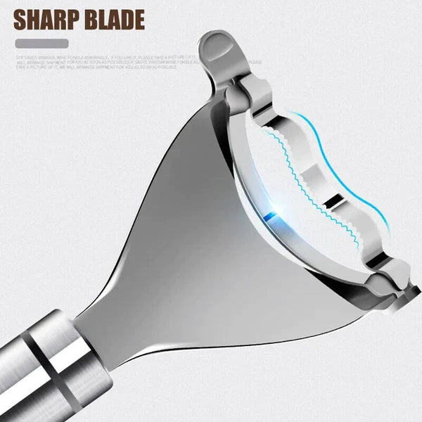 Stainless Steel Corn Thresher Stripper（BUY 1 GET 1 FREE）