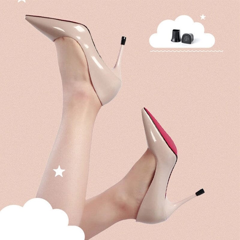 👠👠High Heel Shoe Cover
