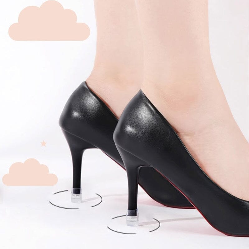 👠👠High Heel Shoe Cover