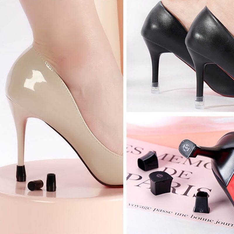 👠👠High Heel Shoe Cover