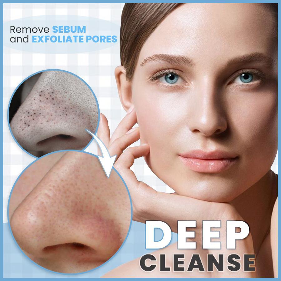 Blackhead Removing Silicone Finger Tip